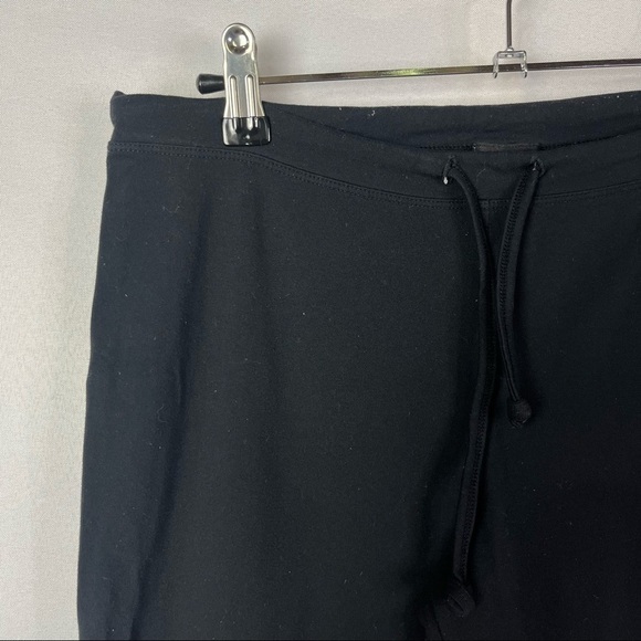 Athleta Petite Y2K Wide Leg Knit Yoga Athletic Pants XSP - Picture 3 of 5